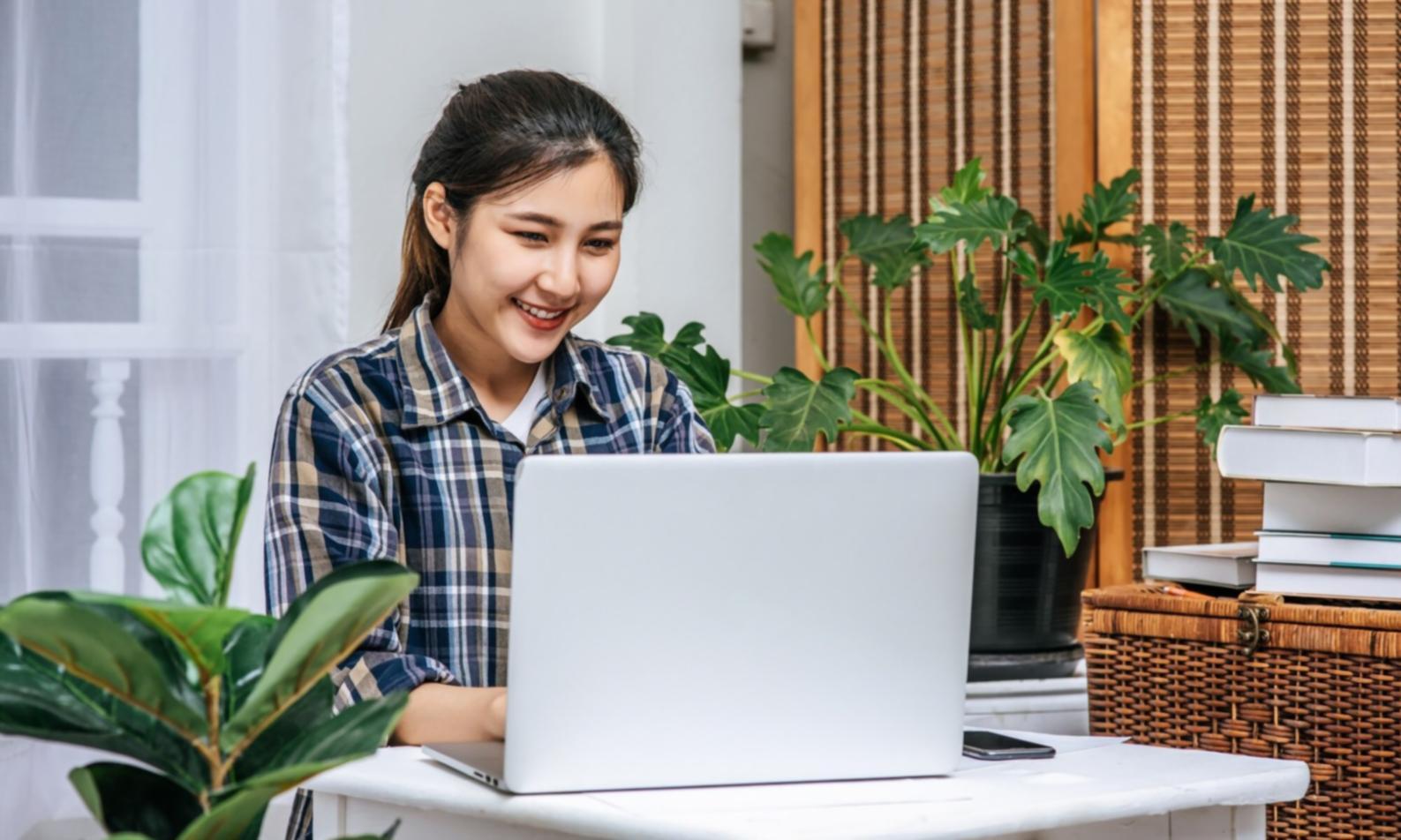 Live-Webinar-Session mit Finanzexperten